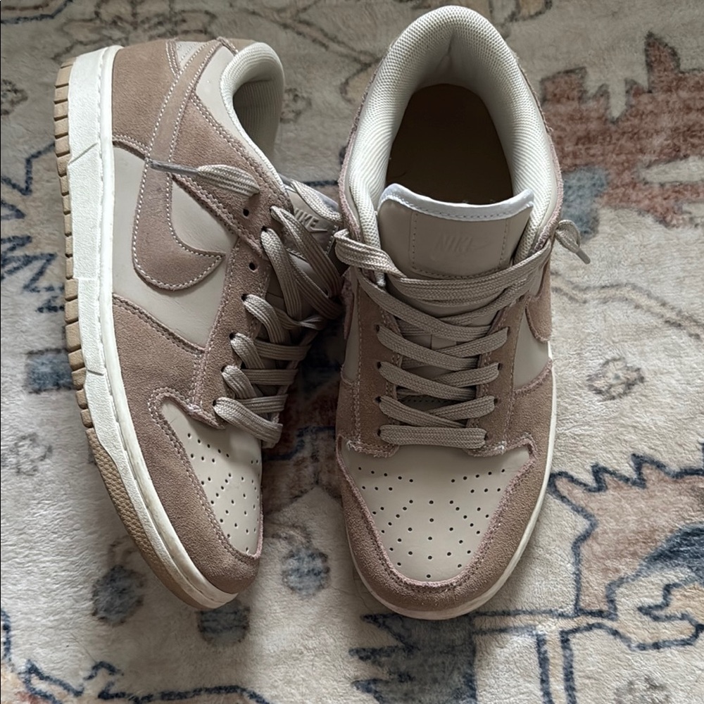 Nike dunks